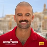 Storm Smith - Lead Deckhand